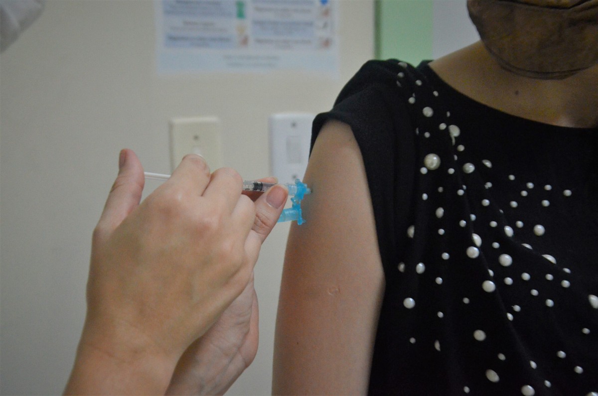 Monday (1) holiday has three health units open for vaccination against covid |  acre