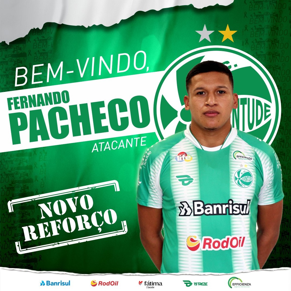 Fernando Pacheco - Hành trình sự nghiệp của một thủ môn tài năng