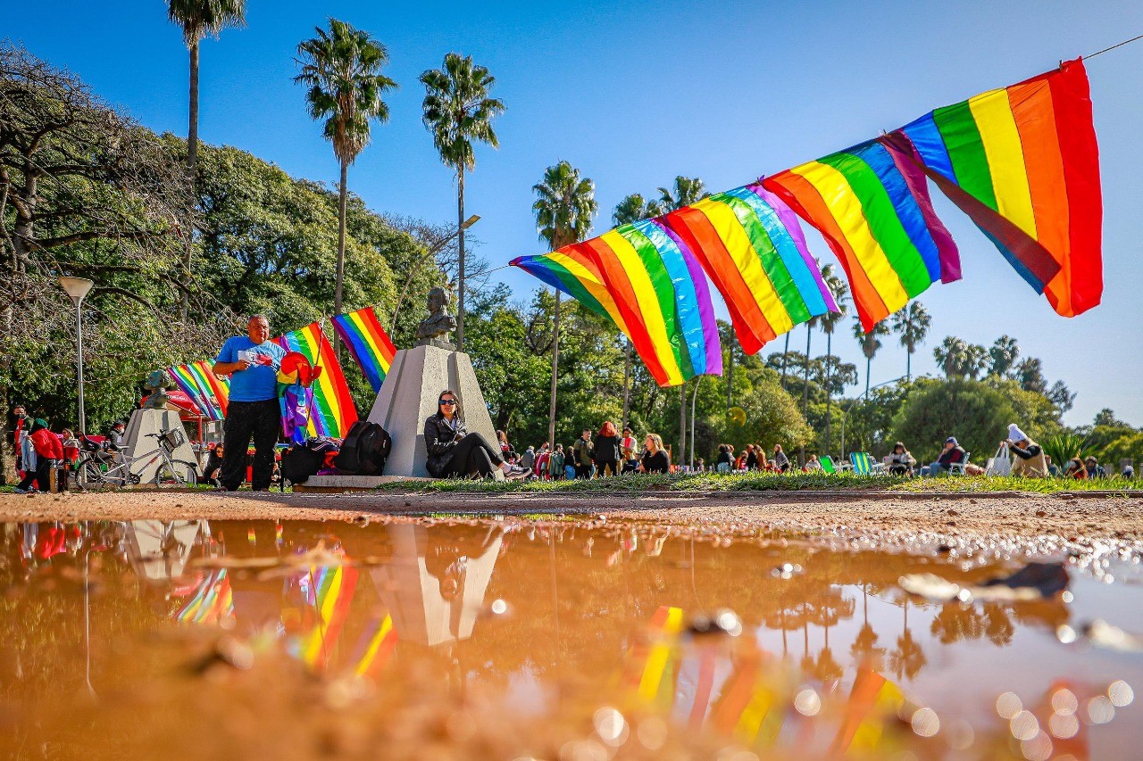 RS inaugura 15º ambulatório LGBTQIA+; veja cidades e endereços 