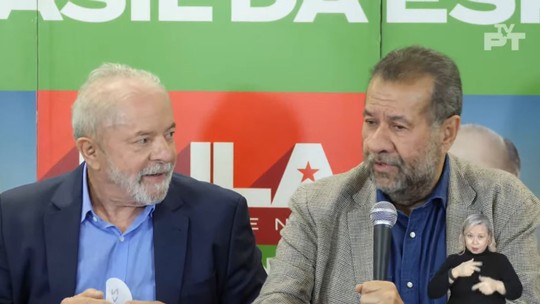 PDT na campanha de Lula tem  engajamento nos estados, mas Ciro isolado em Fortaleza