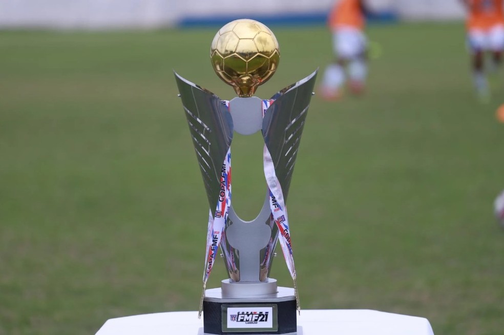 Federa&Atilde;&sect;&Atilde;&pound;o diz que Copa FMF come&Atilde;&sect;a no dia 16 de outubro | ma | ge