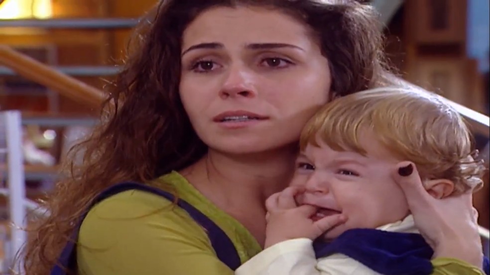 gshow globo