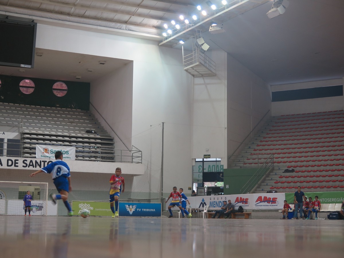 19e Coupe de futsal de l’école TV Tribuna commence cette semaine |  école de futsal tribune tv cup