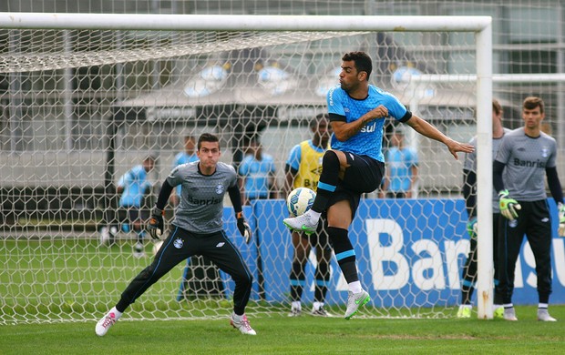 Foco na reta final