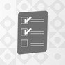 Foto: (selo eleições checklist componente / Guilherme Gomes/G1)