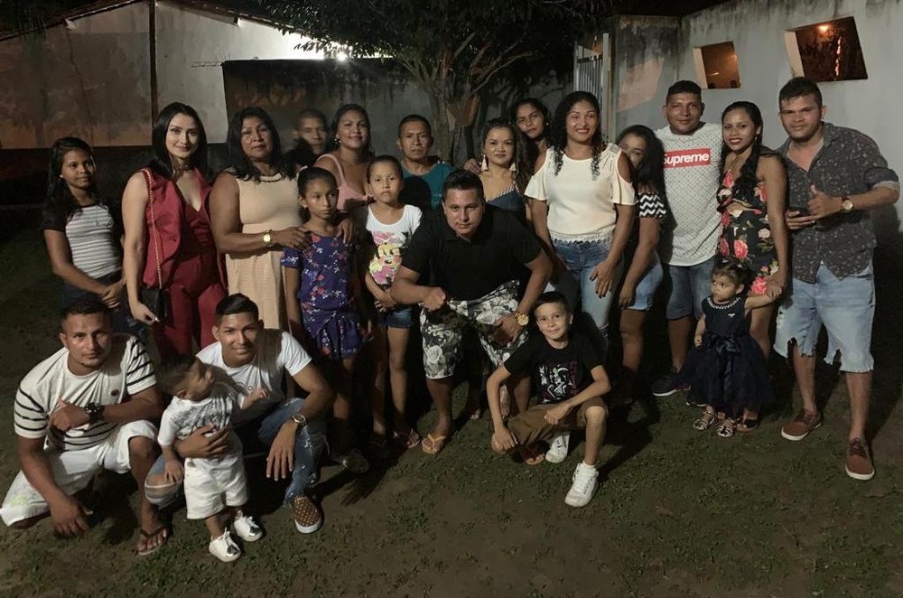 Reforço do Palmeiras, Rony passou fome, foi pedreiro e quase jogou no Corinthians