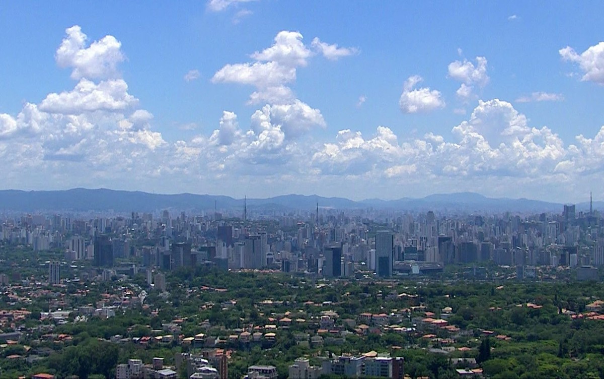 Quase 70% das diretrizes previstas no Plano Diretor da cidade de SP foram executadas em 7 anos, diz levantamento - Vimarsana News