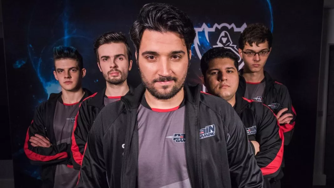 LoL: saiba mais sobre a história de BrTT no CBLOL I d81 5470.jpg