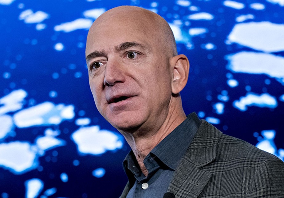 Jeff Bezos, dono da Amazon, viaja para o espaço: saiba como assistir ao voo do bilionário | Empresas | Valor Econômico