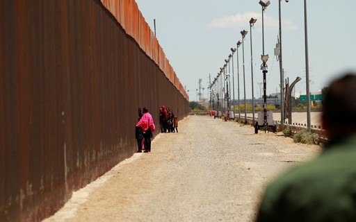 En medio de la crisis, Estados Unidos advierte que la frontera está cerrada – Época Negócios