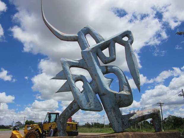 Águas Correntes Park - Centro, Cidade Ocidental, GO - Apontador