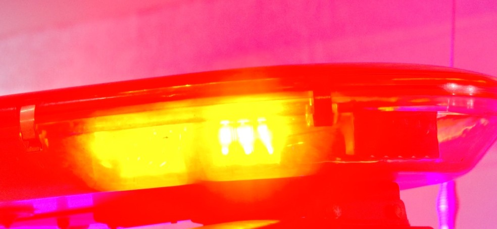 Suspeito de tráfico morre em confronto com policiais militares  — Foto: TV Centro América/Reprodução