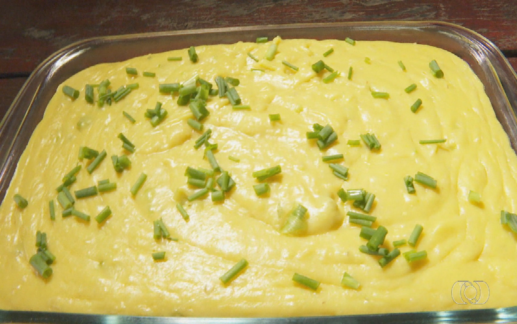 Angu de milho verde: cozinheira ensina como fazer prato com poucos ingredientes 