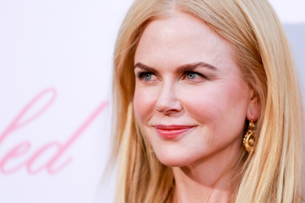A atriz Nicole Kidman (Foto: Getty Images)