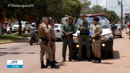 Segurança Pública divulga balanço com redução de crimes no segundo semestre