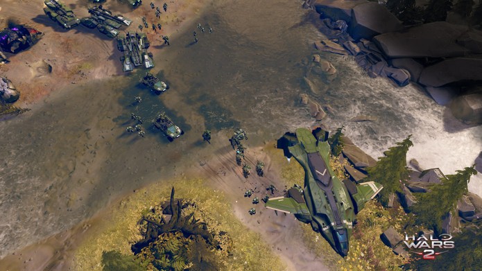 Halo Wars 2 (Foto: Divulgação/Microsoft)