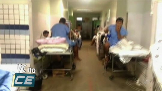 Foto: (TV Verdes Mares/Reprodução)