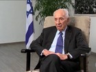 Corpo de Shimon Peres será enterrado na sexta (30) em Jerusalém