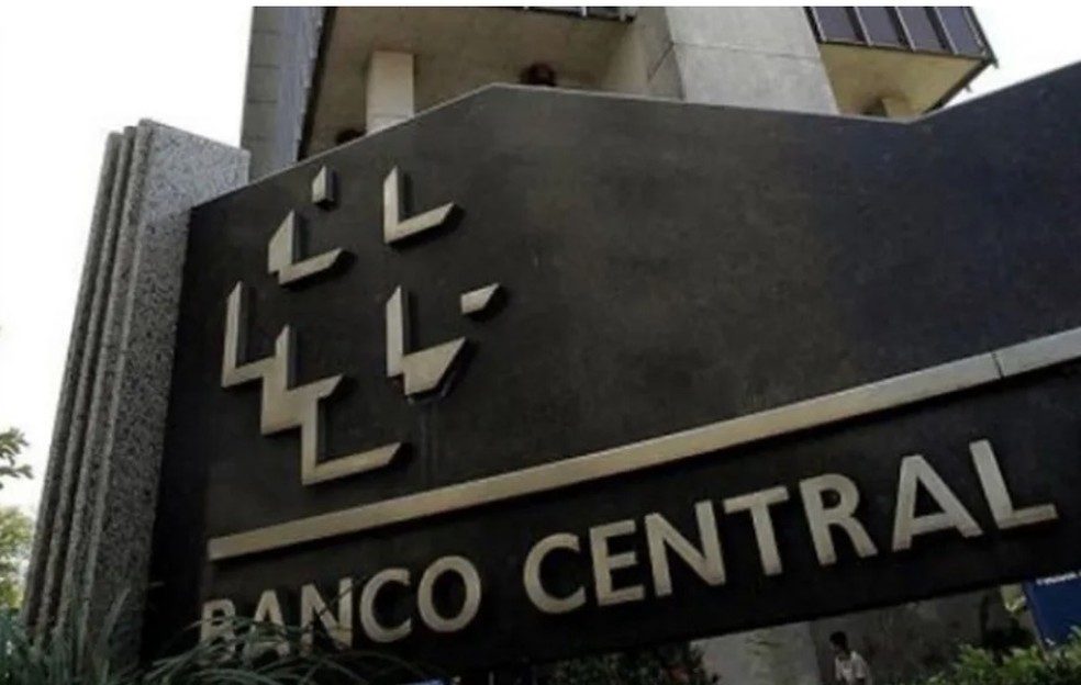 Banco Central define a cada 45 dias a taxa básica de juros que visa a manter inflação sob controle — Foto: Daniel Marenco/Agência O Globo