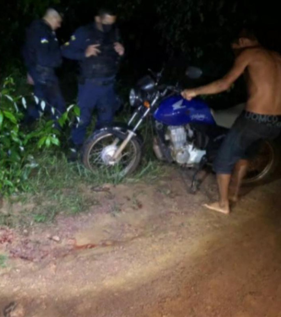 Vítima tinha 53 anos e morava na zona sul de Porto Velho — Foto: Reprodução/Redes Sociais