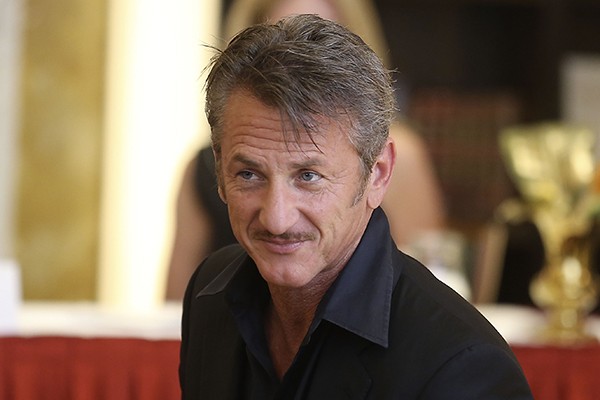 Sean Penn (Foto: Getty Images)