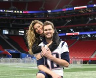 Crise de Gisele e Tom Brady: Em meio a rumores, imprensa estima em R$ 3,4 bilhões fortuna do casal