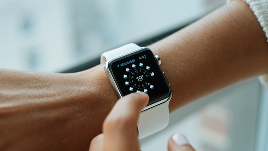 Semana Tech tem smartwatches com mais de R$ 300 de desconto