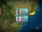 Sete governadores deixam o cargo para disputar eleições em outubro 