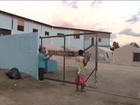 Cidade em Roraima inaugura abrigo para índios refugiados venezuelanos
