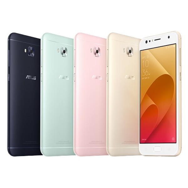 Zenfone 4 Selfie  Celulares e Tablets  TechTudo