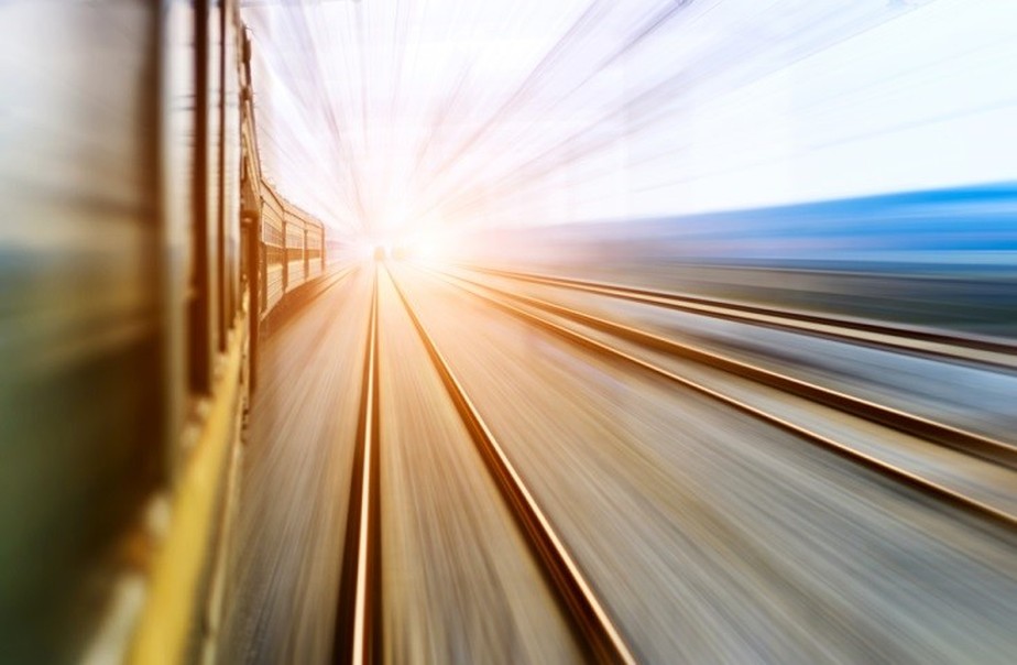 Como o investimento em trilhos pode transformar o Brasil