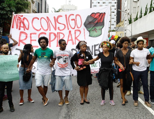 XEQUE MATE - QUANDO O SISTEMA ENTRA EM COLAPSO 