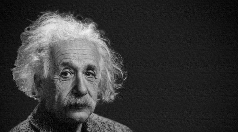 Albert Einstein (Foto: Pixabay)