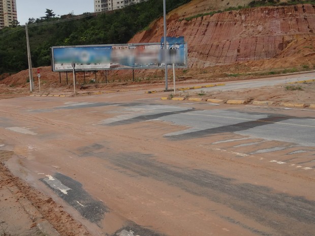 G1 - Após deslizamentos, Pierre Chalita não tem previsão para ser ...