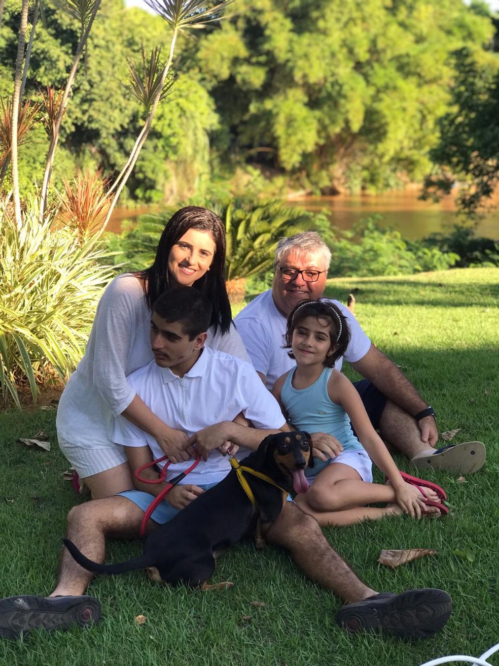 Relacao De Amizade Entre Criancas Autistas E Os Animais Pode Ajudar Na Socializacao E O Bicho G1