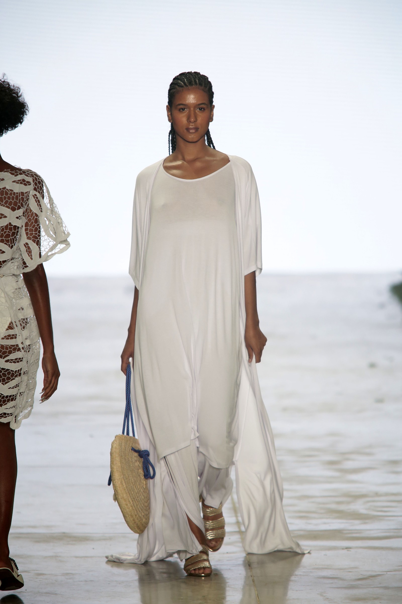 Isaac Silva | São Paulo | N48 | Desfiles | Vogue