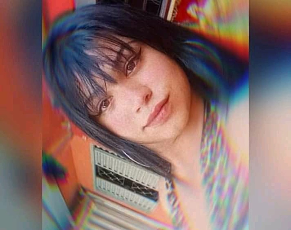 Paolla Bueno foi morta a facadas pelo ex-companheiro em Ibitinga — Foto: Arquivo pessoal