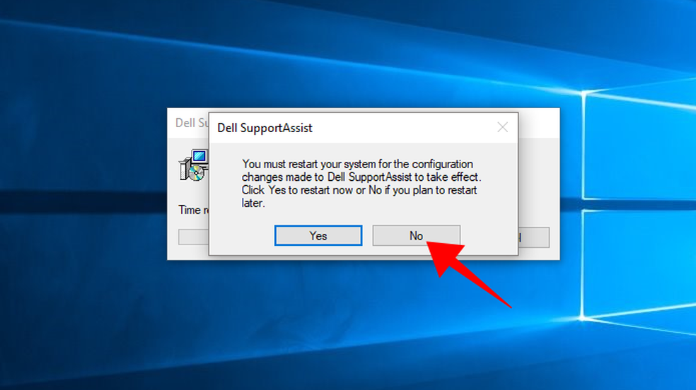 Como Desinstalar O Supportassist Do Notebook Dell Notebooks Techtudo