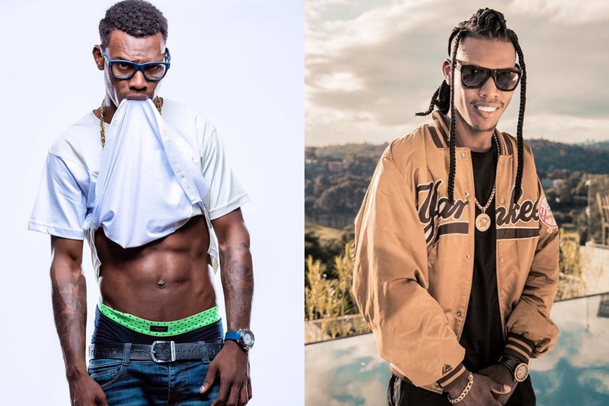 Na Nova Era Do Funk Romantico Mcs Viram Bons Mocos Para Tocar Na Radio E Na Tv Musica G1 Tiene 1 discos agregados , 9 letras de canciones y 1346 visitas. mcs viram bons mocos para tocar