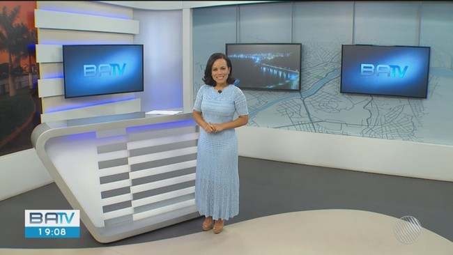 Bloco 01 - BATV Santa Cruz - 22/11/2021