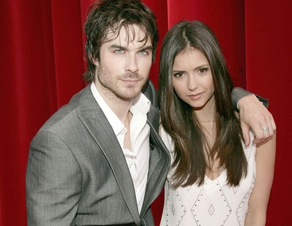 Enquete: Qual é o melhor casal de The Vampire Diaries? - Notícias