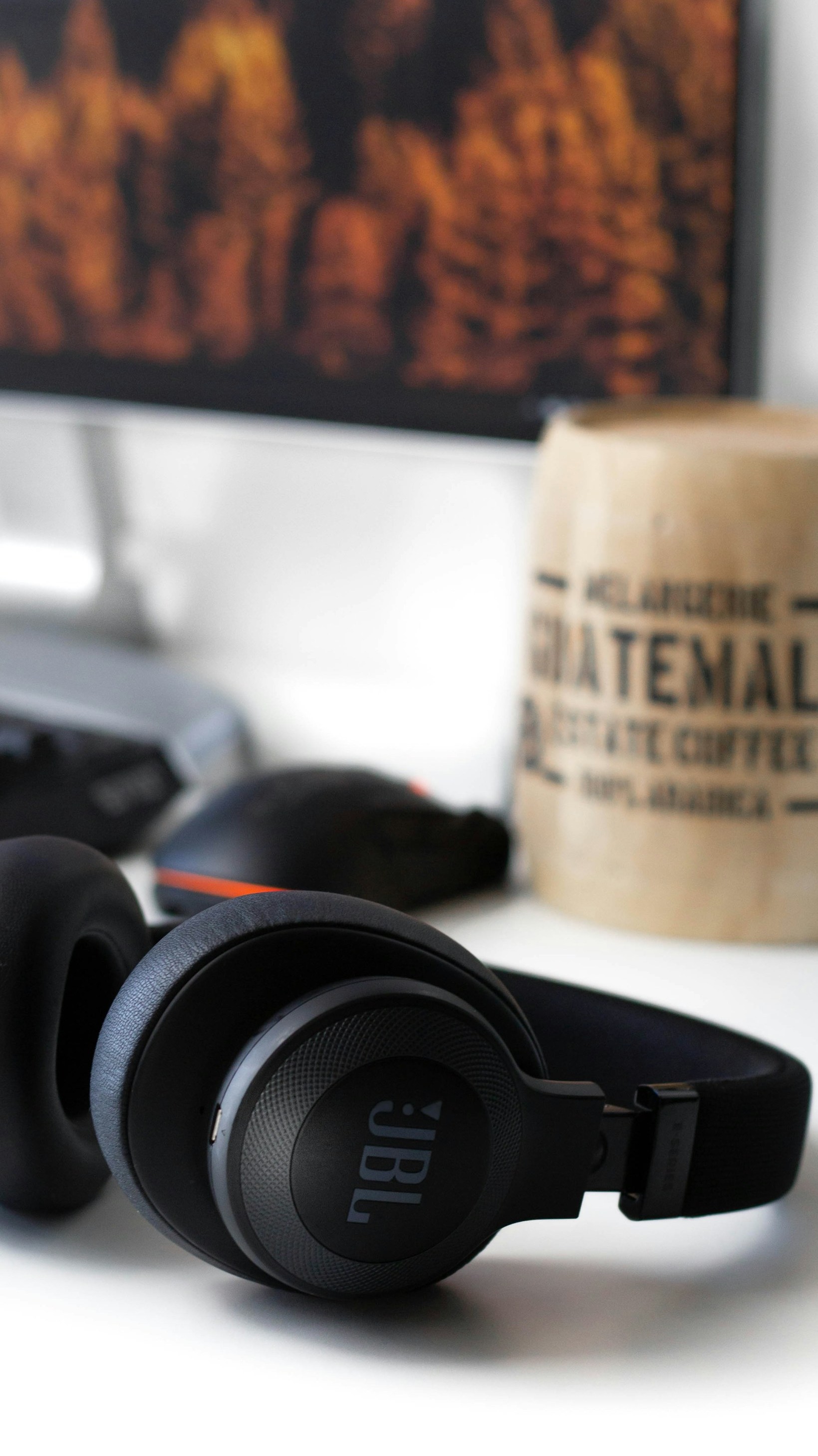 Fone de ouvido JBL em 2025: 6 opções a partir de R$ 140