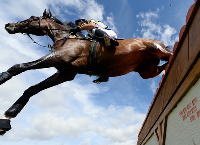 campeonato_cavalos (Foto: PHIPPE MILLEREAU/KMSP)