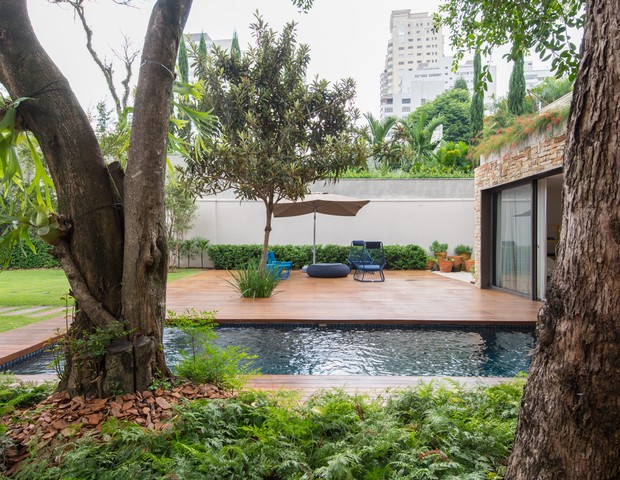 Imóvel A lança programa de retrofit de luxo nos Jardins (Foto:  )