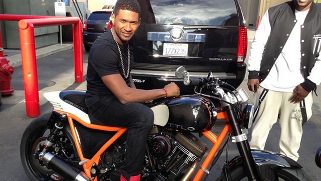 Usher (Foto: reprodução)