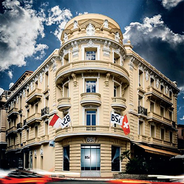 Empresa;BTG;Unidade do suíço BSI, em Mônaco: símbolo da expansão do BTG, entrou na lista de ativos negociáveis (Foto: Divulgação)