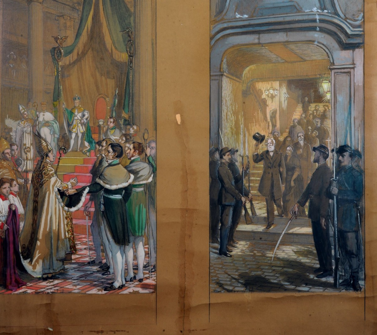 Documentos Revelam Que D Pedro Ii Desejou Prosperidade Ao Brasil Apos Proclamacao Da Republica Regiao Serrana G1