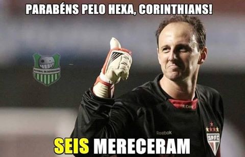 meme corinthians x são paulo