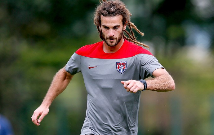Beckerman exalta geração de 1994 para os EUA: 