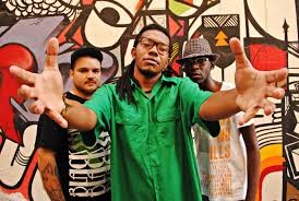 洋楽 FAMLY TIEZ/G-RAP A Familia: álbuns, músicas, shows | Deezer